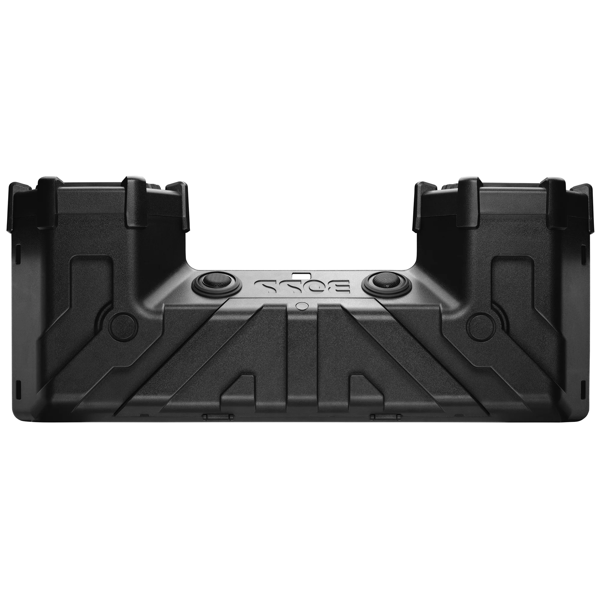 Sistema de Sonido Impermeable para ATV/UTV ATVB95LED - Audioshop México lo mejor en Car Audio en México -  Boss