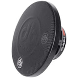 Set de Medios DB Drive PRO6K4M 500W 6.5 PLG - Audioshop México lo mejor en Car Audio en México -  DB Drive