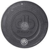 Set de Medios DB Drive PRO6K4M 500W 6.5 PLG - Audioshop México lo mejor en Car Audio en México -  DB Drive