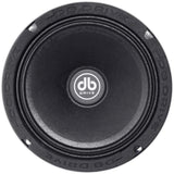 Set de Medios DB Drive PRO6K4M 500W 6.5 PLG - Audioshop México lo mejor en Car Audio en México -  DB Drive