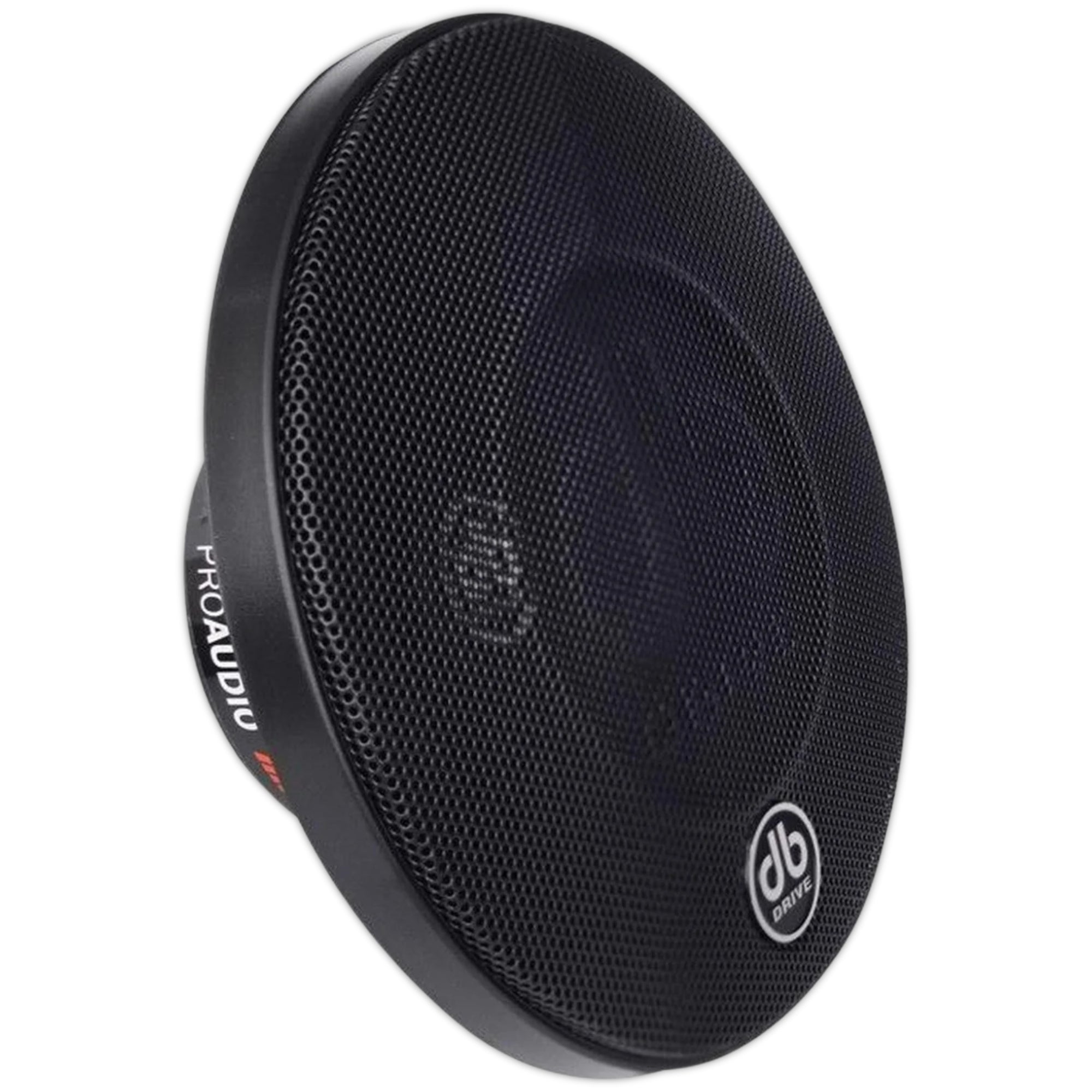 Set de Medios DB Drive PRO6K4M 500W 6.5 PLG - Audioshop México lo mejor en Car Audio en México -  DB Drive