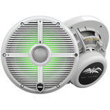 Bocinas Coaxiales Marinas Wet Sounds RECON 8 XW-W RGB 140W 8 PLG