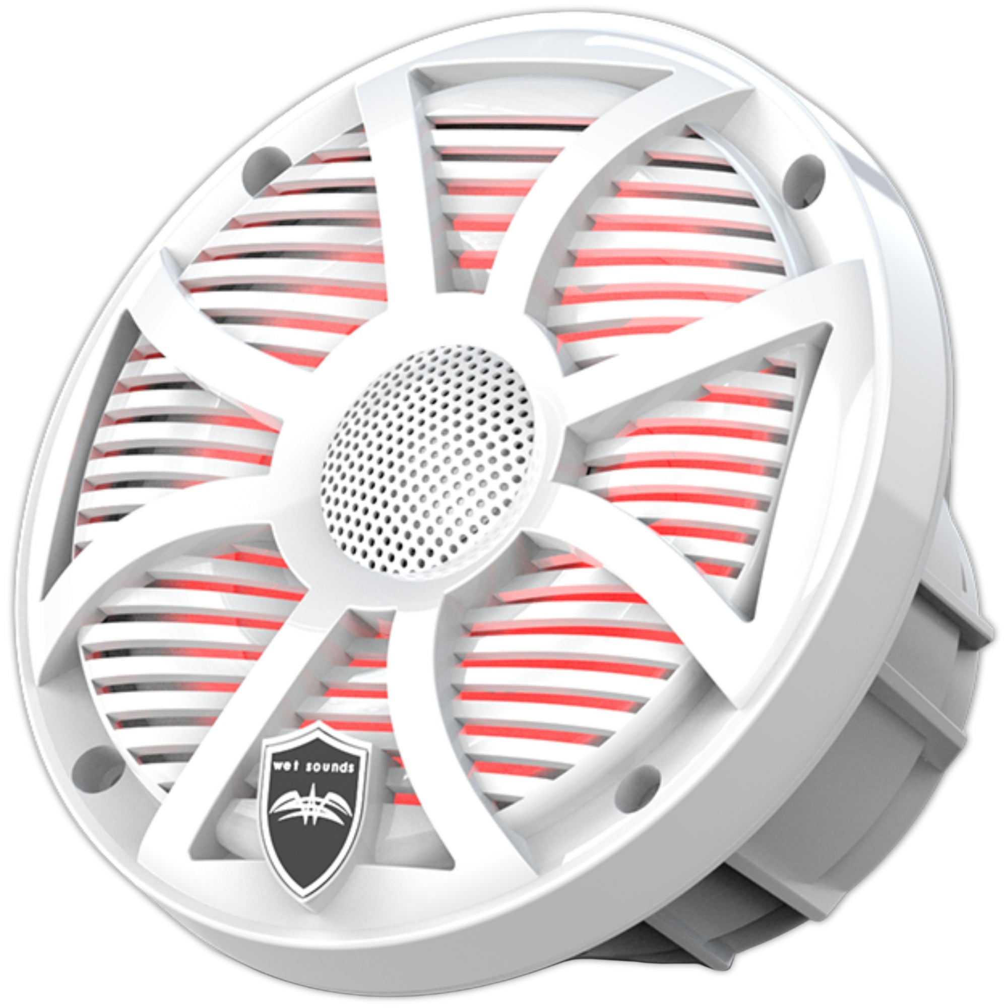 Bocinas Coaxiales Marinas Wet Sounds REVO 6 SW-W 200W 6.5 PLG - Audioshop México lo mejor en Car Audio en México -  Wet Sounds