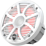 Bocinas Coaxiales Marinas Wet Sounds REVO 6 SW-W 200W 6.5 PLG - Audioshop México lo mejor en Car Audio en México -  Wet Sounds