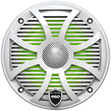 Bocinas Coaxiales Marinas Wet Sounds REVO 6 SW-W 200W 6.5 PLG - Audioshop México lo mejor en Car Audio en México -  Wet Sounds