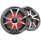 Bocinas Coaxiales Marinas Wet Sounds REVO 8 XS-G-SS 300W 8 PLG - Audioshop México lo mejor en Car Audio en México -  Wet Sounds