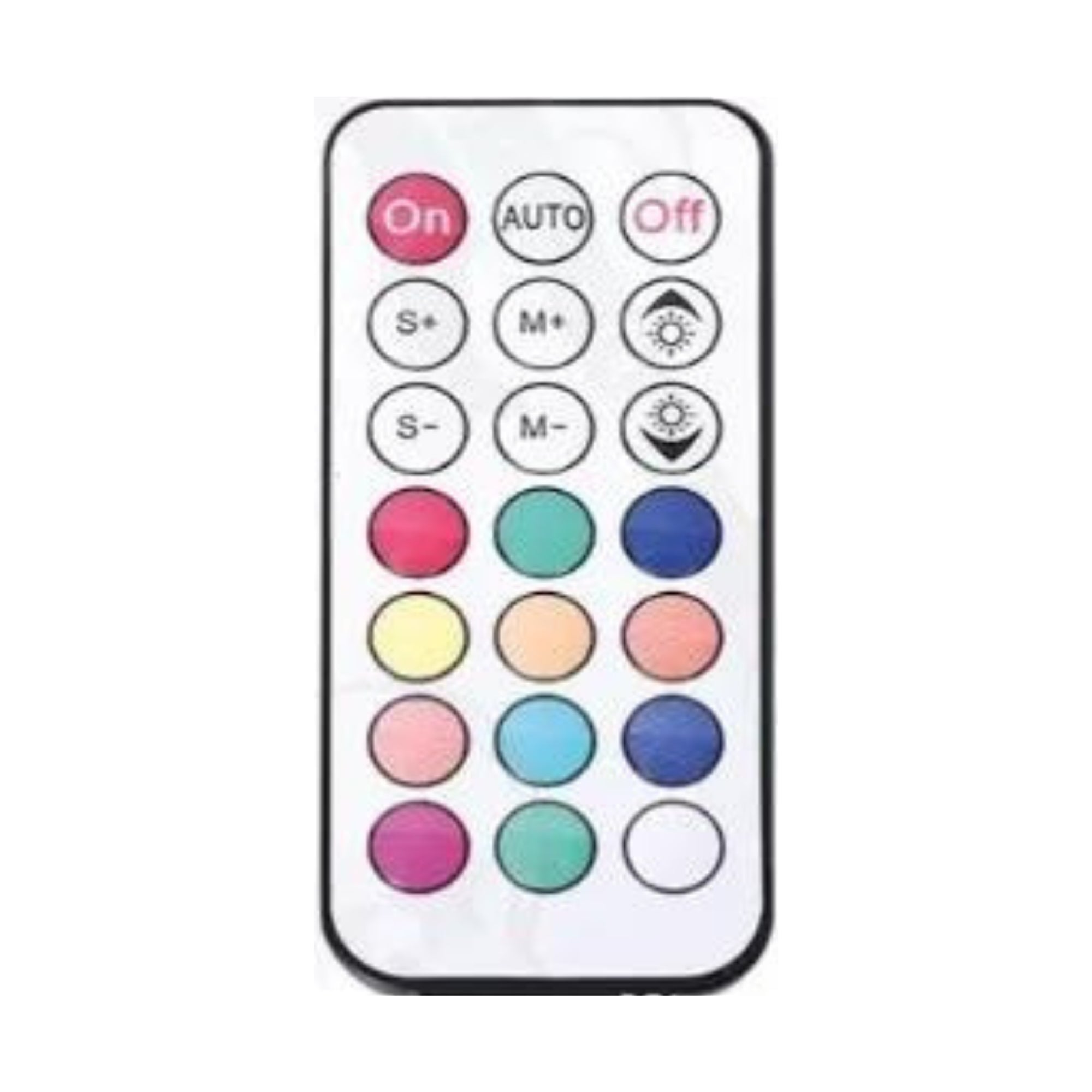 Antena LED en espiral Rock Series RKS-FLAGLED 1.2 metros 120 Patrones de Luces - Audioshop México lo mejor en Car Audio en México -  Rock Series