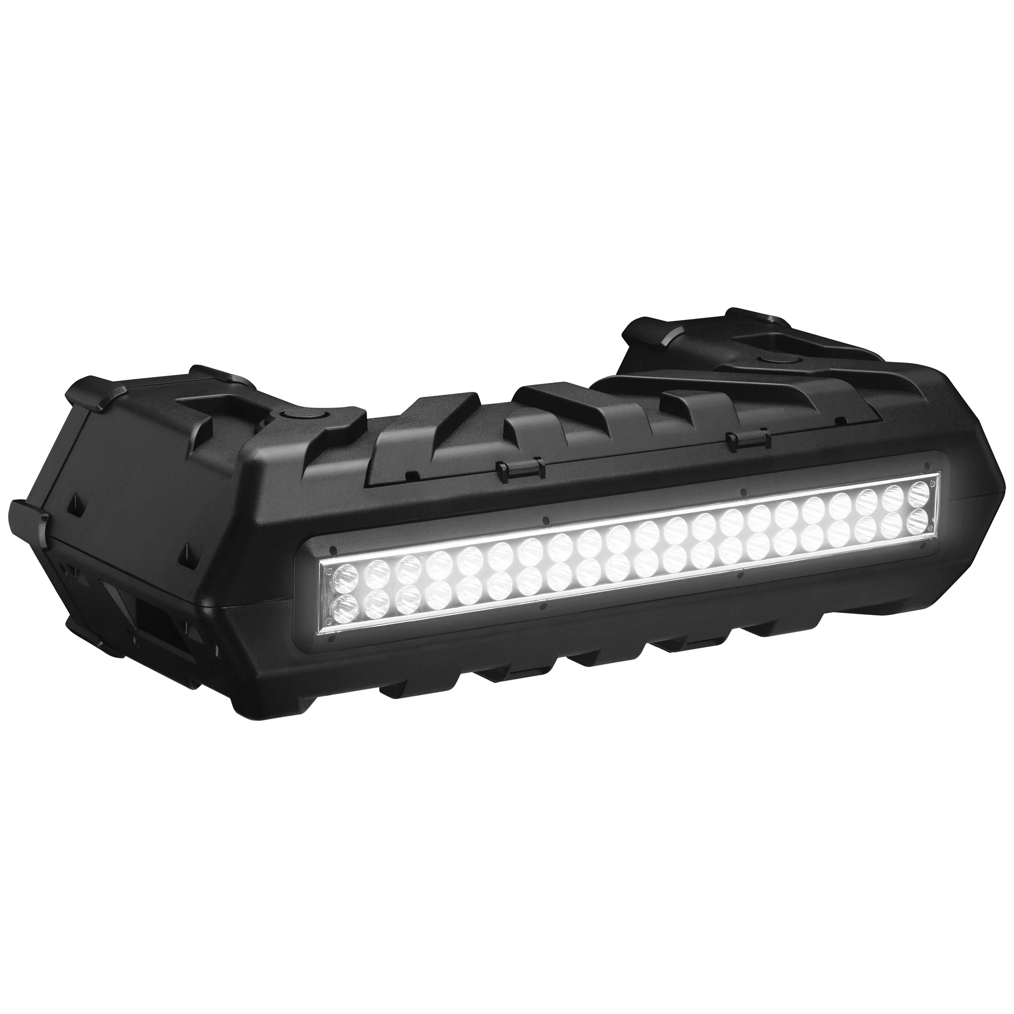 Sistema de Sonido Impermeable para ATV/UTV ATVB95LED - Audioshop México lo mejor en Car Audio en México -  Boss