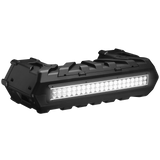 Sistema de Sonido Impermeable para ATV/UTV ATVB95LED - Audioshop México lo mejor en Car Audio en México -  Boss