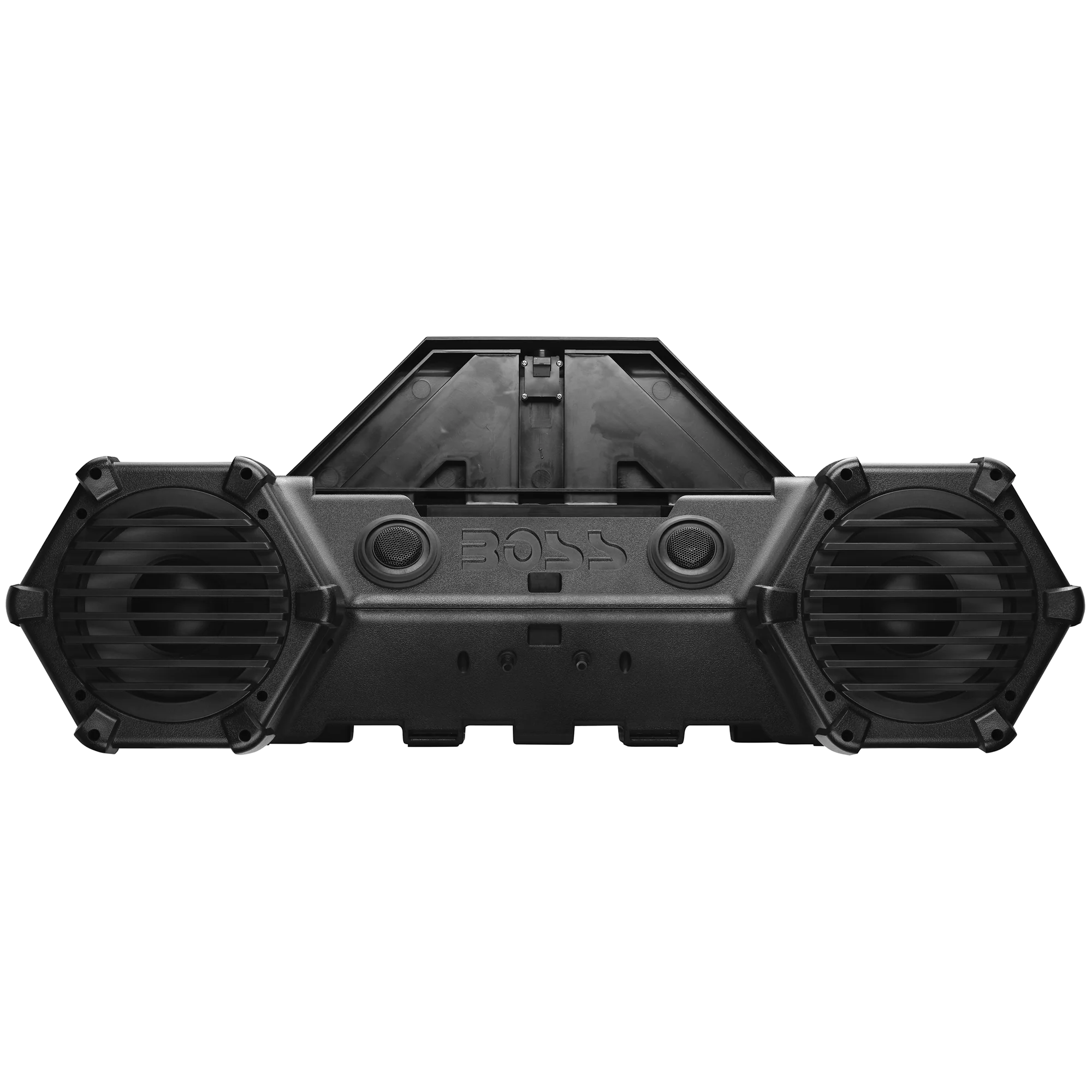 Sistema de Sonido Impermeable para ATV/UTV ATVB95LED - Audioshop México lo mejor en Car Audio en México -  Boss