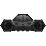 Sistema de Sonido Impermeable para ATV/UTV ATVB95LED - Audioshop México lo mejor en Car Audio en México -  Boss