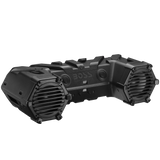 Sistema de Sonido Impermeable para ATV/UTV ATVB95LED - Audioshop México lo mejor en Car Audio en México -  Boss