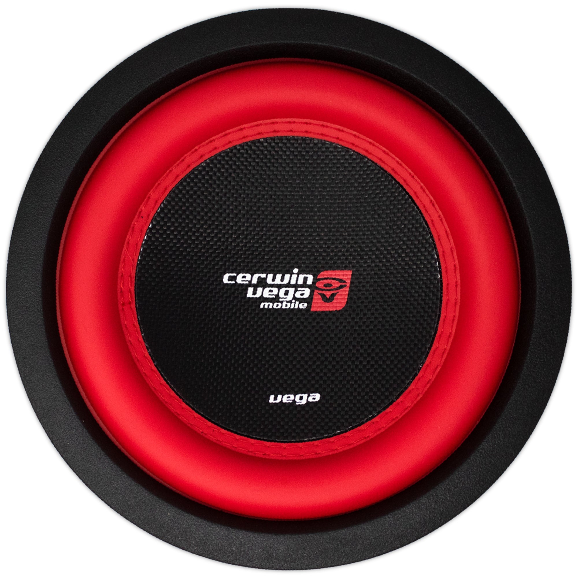 Subwoofer Cerwin Vega V84DV2 500W 8 PLG Doble Bobina - Audioshop México lo mejor en Car Audio en México -  Cerwin Vega