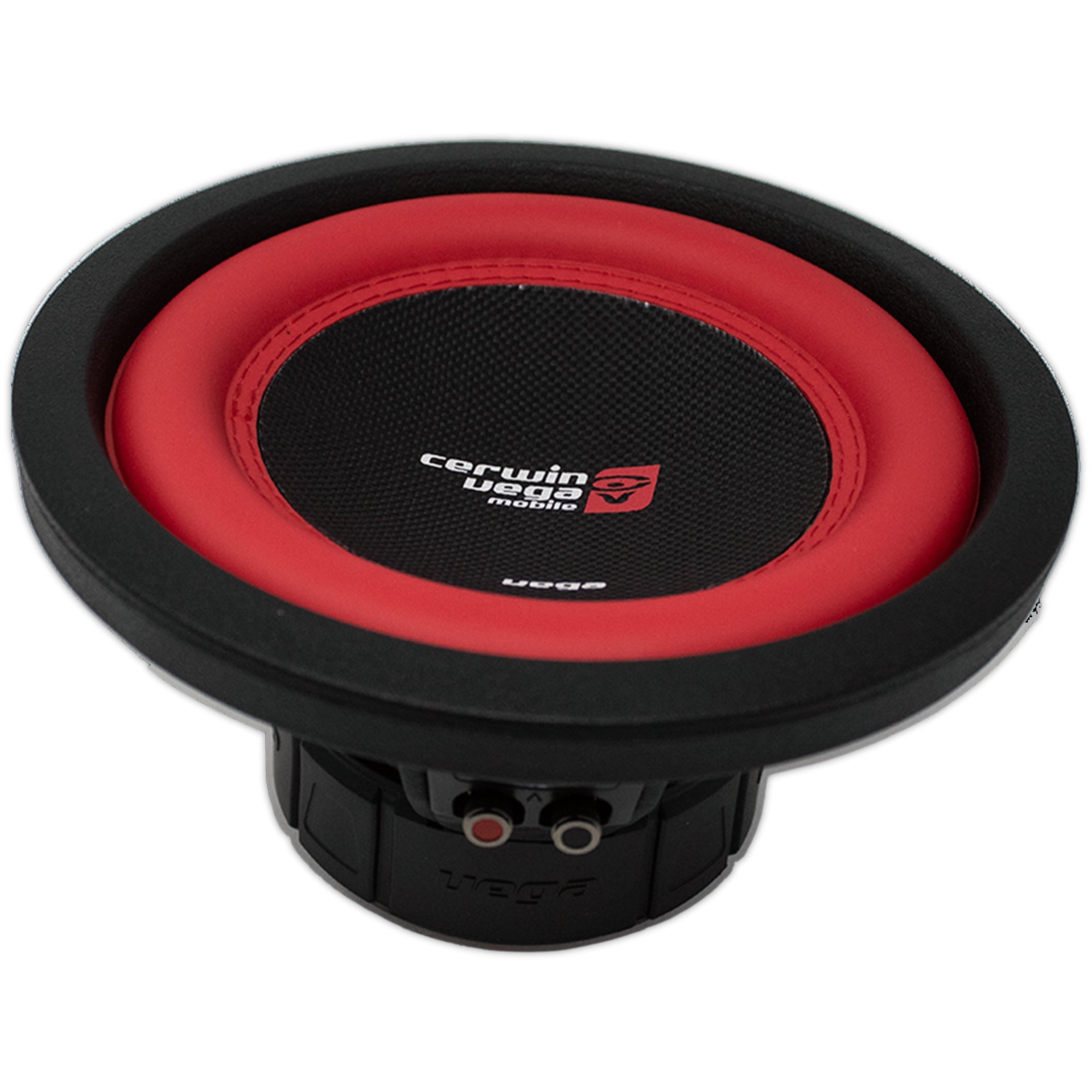 Subwoofer Cerwin Vega V84DV2 500W 8 PLG Doble Bobina - Audioshop México lo mejor en Car Audio en México -  Cerwin Vega