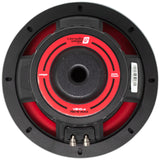 Subwoofer Cerwin Vega V84DV2 500W 8 PLG Doble Bobina - Audioshop México lo mejor en Car Audio en México -  Cerwin Vega