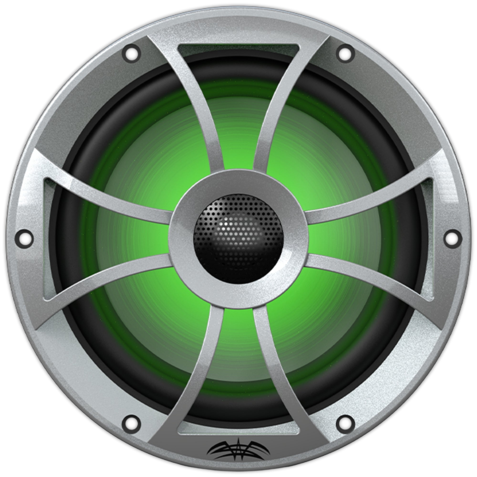 Bocinas Coaxiales Marinas RGB Wet Sounds RECON 8-S RGB 140W 8 PLG - Audioshop México lo mejor en Car Audio en México -  Wet Sounds