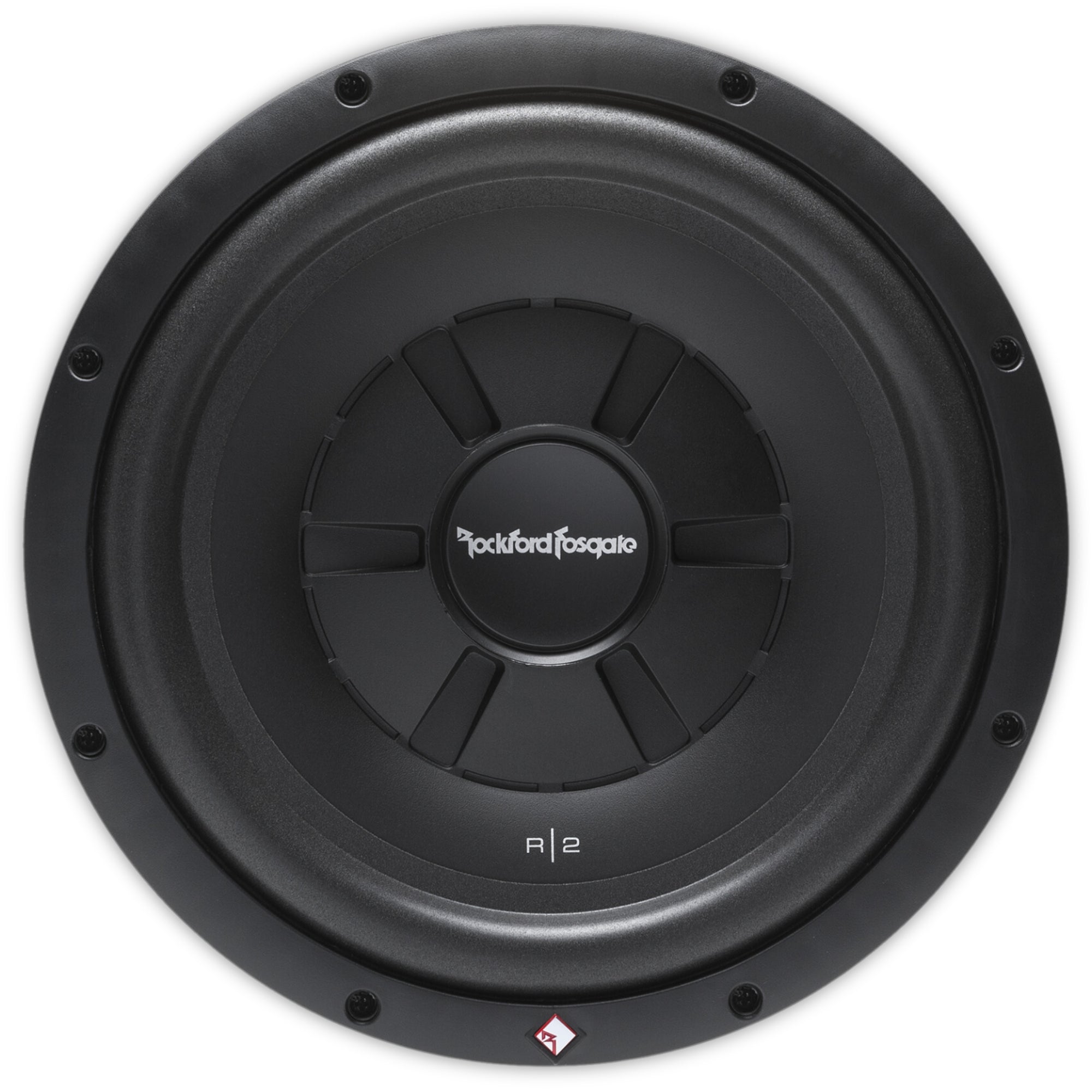 Subwoofer Plano Rockford Fosgate R2SD4-12 500 Watts 12 Pulgadas 4 Ohms 250 Watts RMS Doble Bobina - Audioshop México lo mejor en Car Audio en México -  Rockford Fosgate