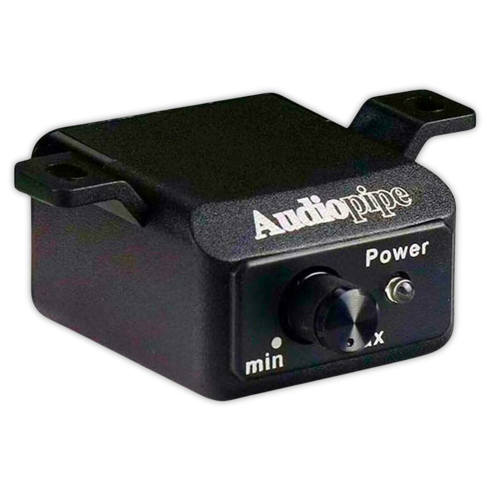 Epicentro Restaurador de Bajos Audiopipe XV-BXP-SUB 13.5W Control - Audioshop México lo mejor en Car Audio en México -  Audiopipe