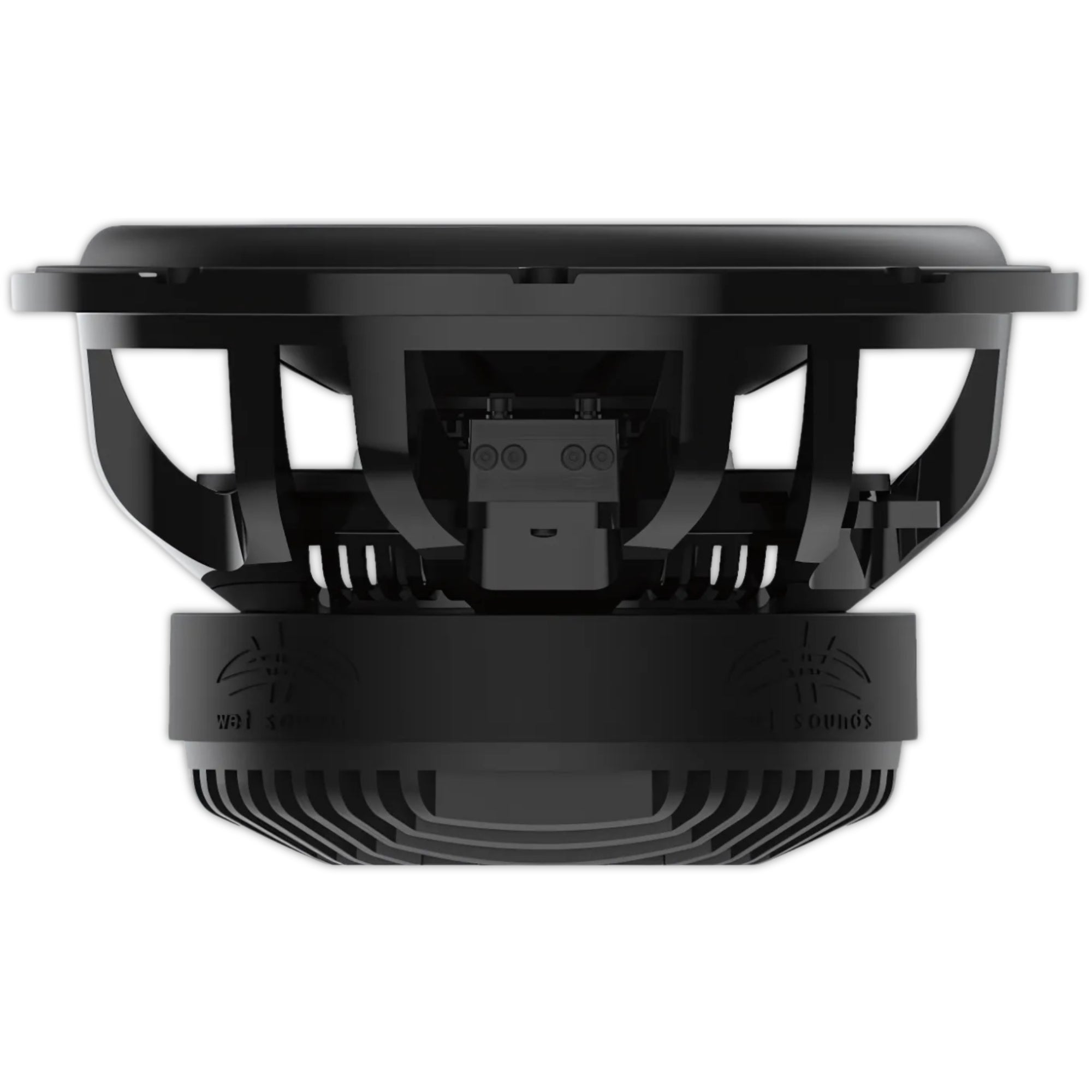 Subwoofer Marino Wet Sounds REVO 12 XXX V4-B 2400W 12 PLG Dual SPL - Audioshop México lo mejor en Car Audio en México -  Wet Sounds