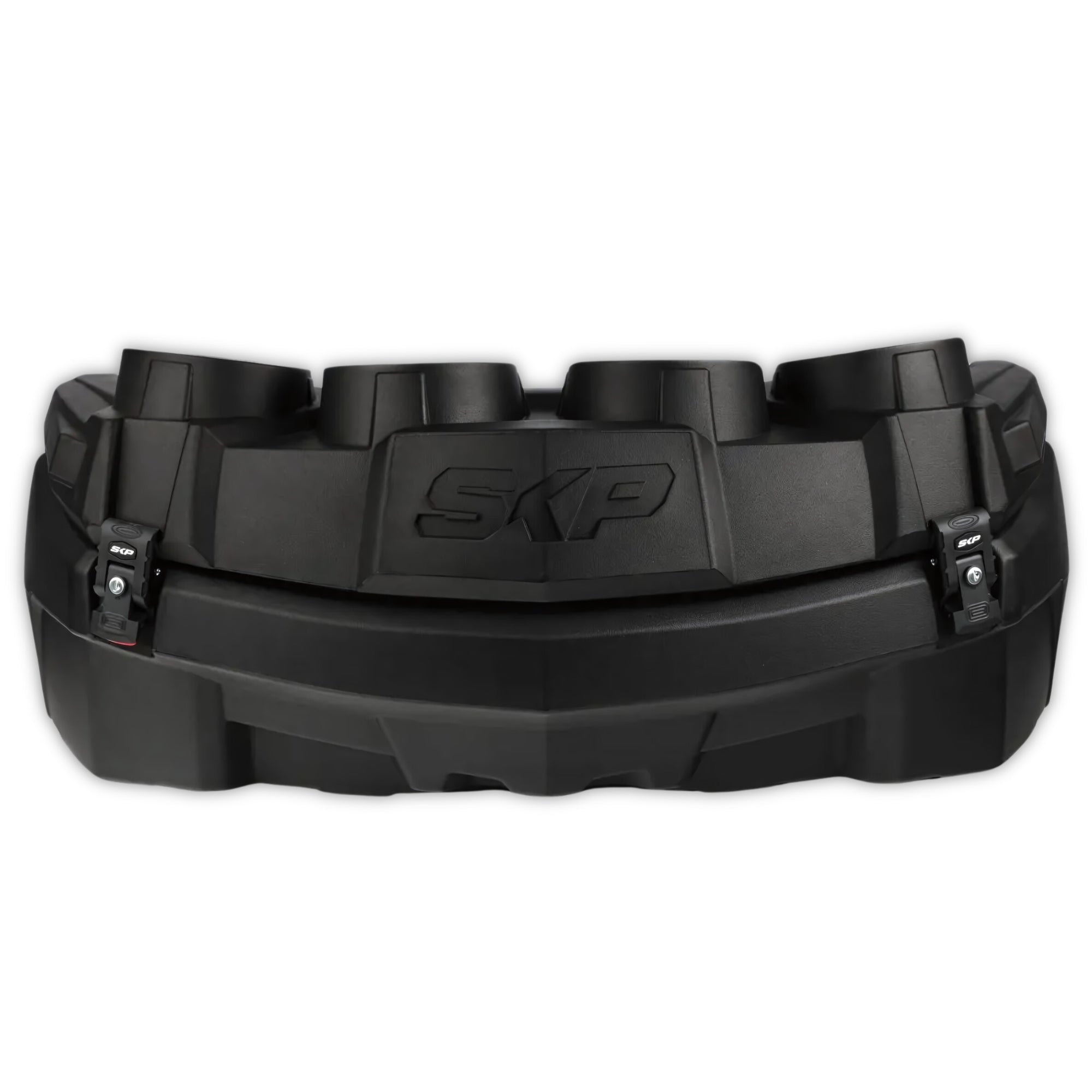 Caja para Bocinas Cuatrimoto SKP Canam Polaris Box para 4 - Audioshop México lo mejor en Car Audio en México -  SKP All Terrain