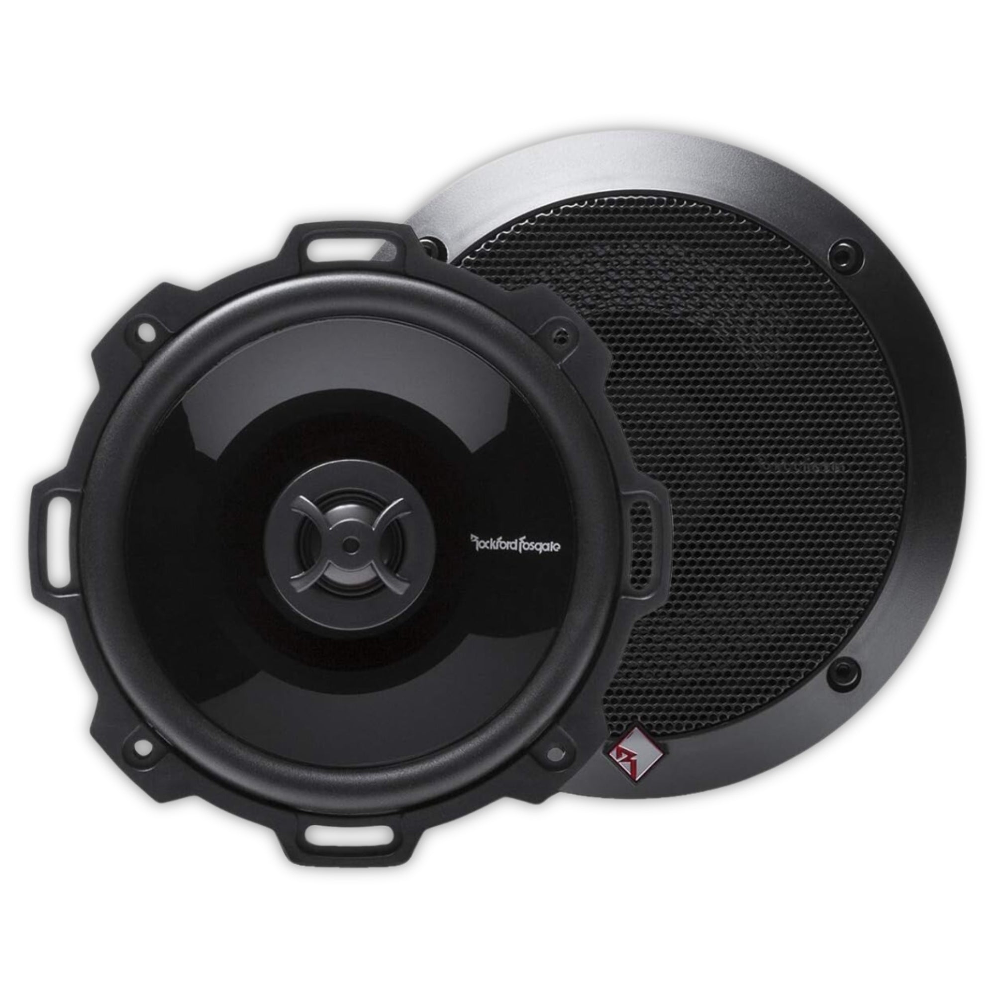 Bocinas Rockford Fosgate P152 Punch 5.25 Pulgadas Full-range - Audioshop México lo mejor en Car Audio en México -  Rockford Fosgate