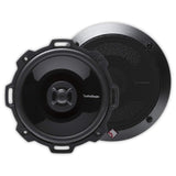 Bocinas Rockford Fosgate P152 Punch 5.25 Pulgadas Full-range - Audioshop México lo mejor en Car Audio en México -  Rockford Fosgate