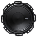 Subwoofer Rockford Fosgate P1S4-10 500 Watts 10 Pulgadas 4 Ohms - Audioshop México lo mejor en Car Audio en México -  Rockford Fosgate