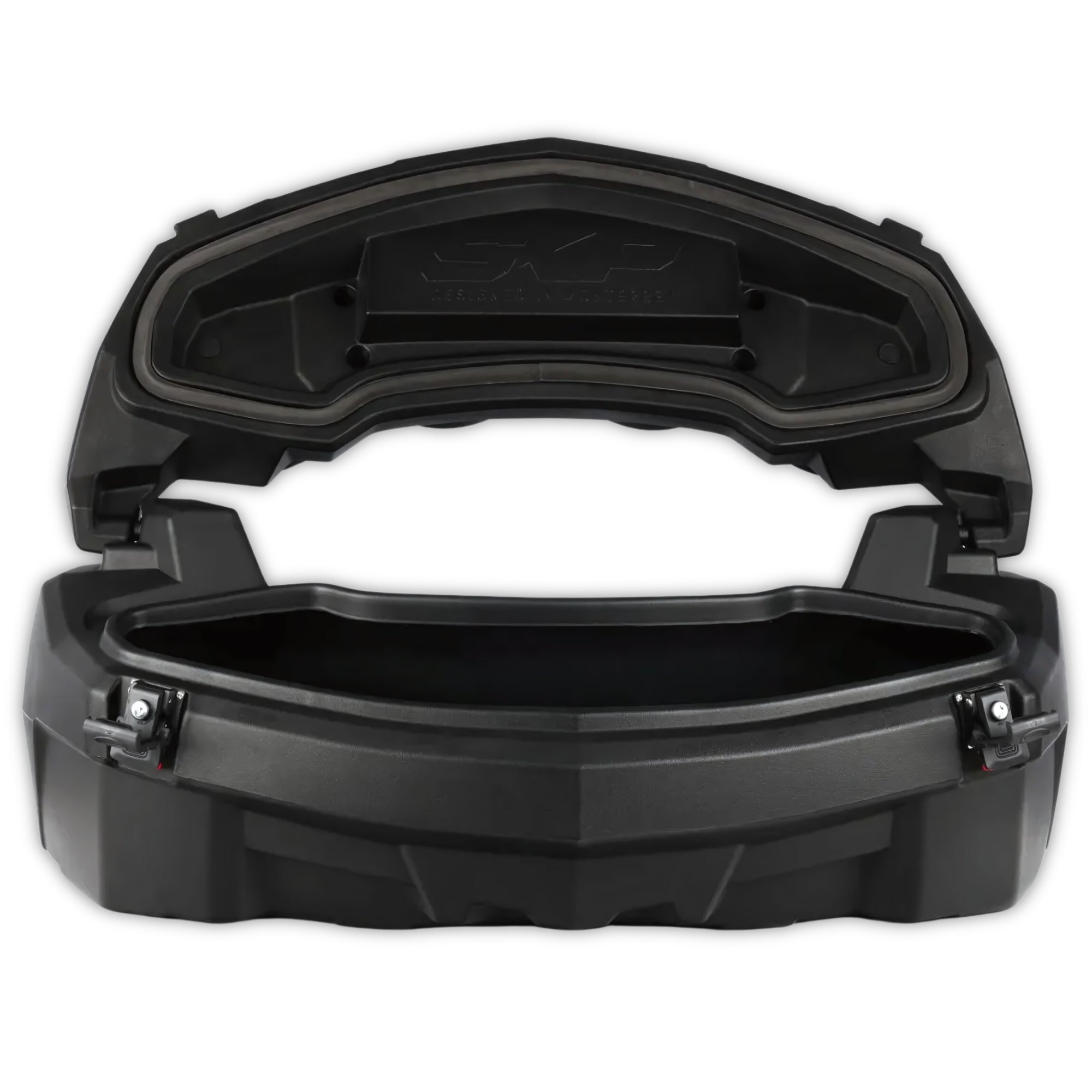 Caja para Bocinas Cuatrimoto SKP Canam Polaris Box para 4 - Audioshop México lo mejor en Car Audio en México -  SKP All Terrain