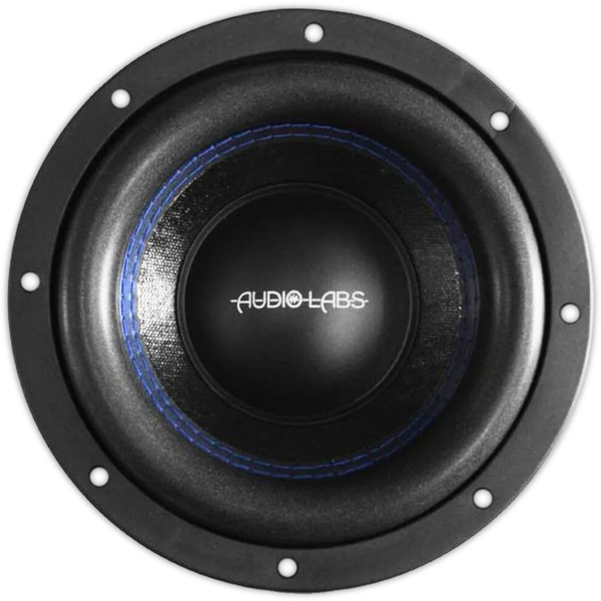 Subwoofer Audio Labs ADL-SW8OS 1000W 8 PLG - Audioshop México lo mejor en Car Audio en México -  Audio Labs