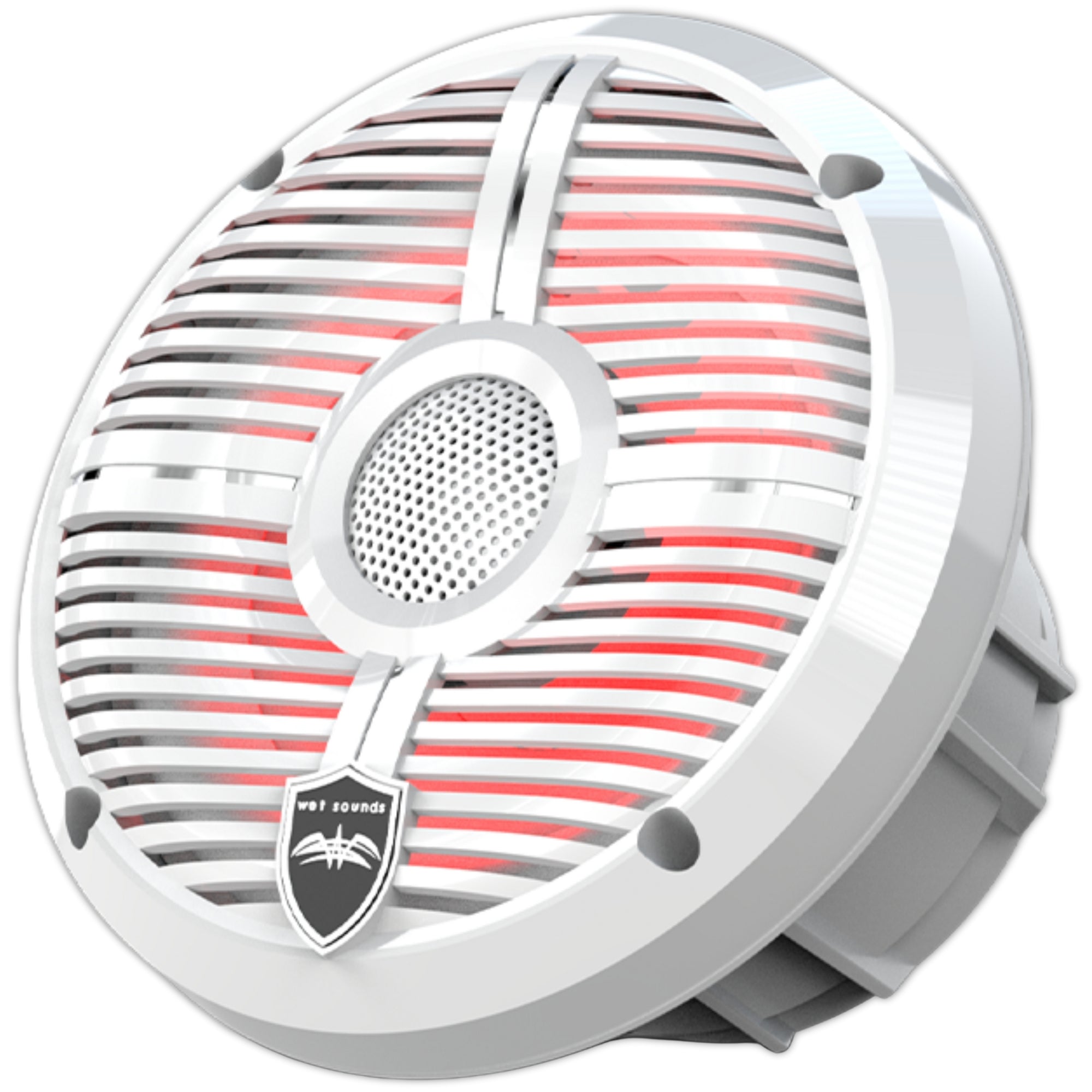 Bocinas Coaxiales Marinas Wet Sounds REVO 6 XW-W 200W 6.5 PLG - Audioshop México lo mejor en Car Audio en México -  Wet Sounds