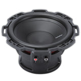 Subwoofer Rockford Fosgate P1S4-10 500 Watts 10 Pulgadas 4 Ohms - Audioshop México lo mejor en Car Audio en México -  Rockford Fosgate
