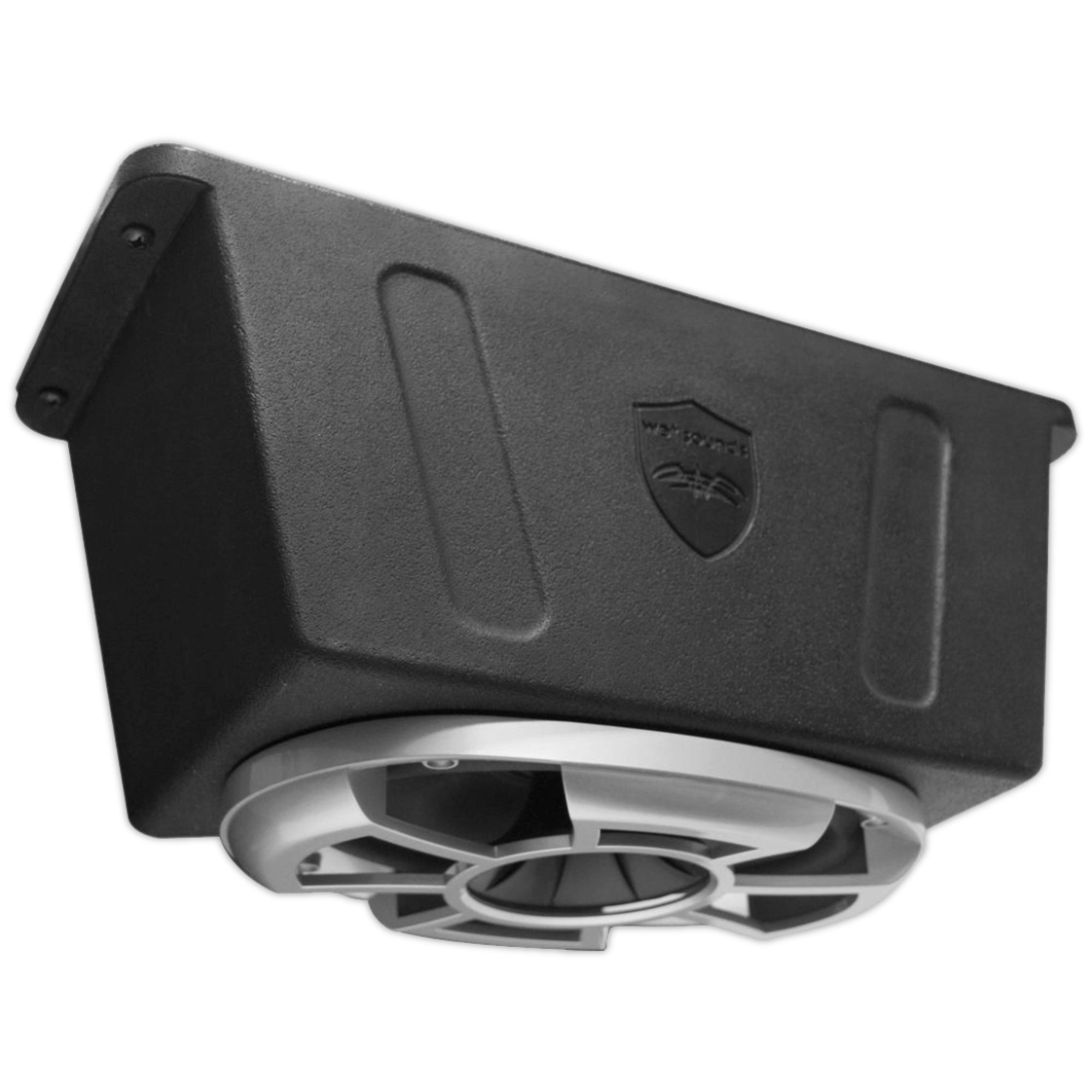 Bocinas Marinas HLCD Wet Sounds REV 6X9 SM-B 6x9 PLG con Gabinete Roto-Mold - Audioshop México lo mejor en Car Audio en México -  Wet Sounds