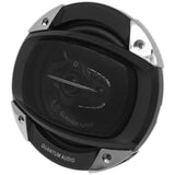 Par De Bocinas Quantum Audio QRS50 140W 5.25 PLG - Audioshop México lo mejor en Car Audio en México -  Quantum Audio