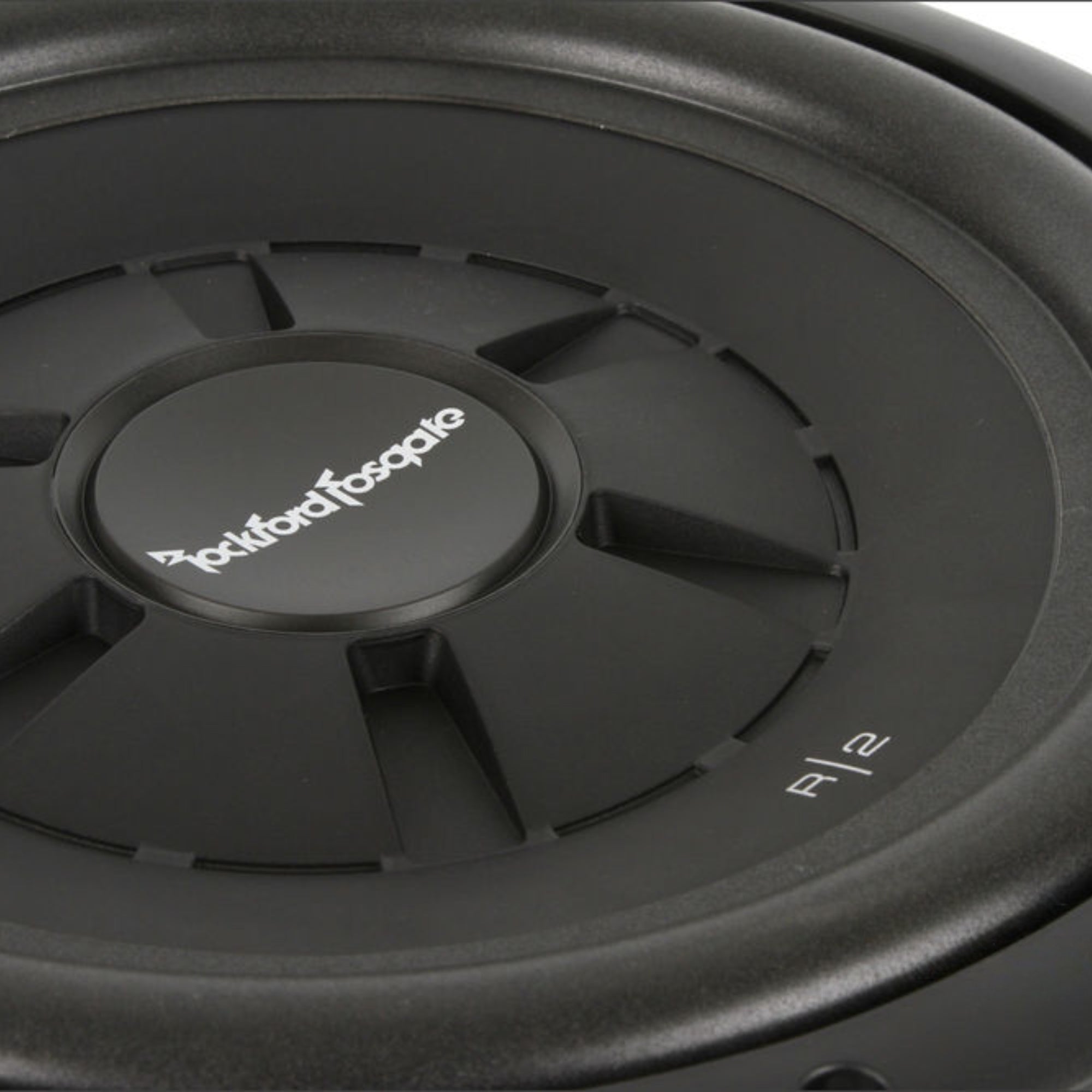Subwoofer Plano Rockford Fosgate R2SD4-12 500 Watts 12 Pulgadas 4 Ohms 250 Watts RMS Doble Bobina - Audioshop México lo mejor en Car Audio en México -  Rockford Fosgate