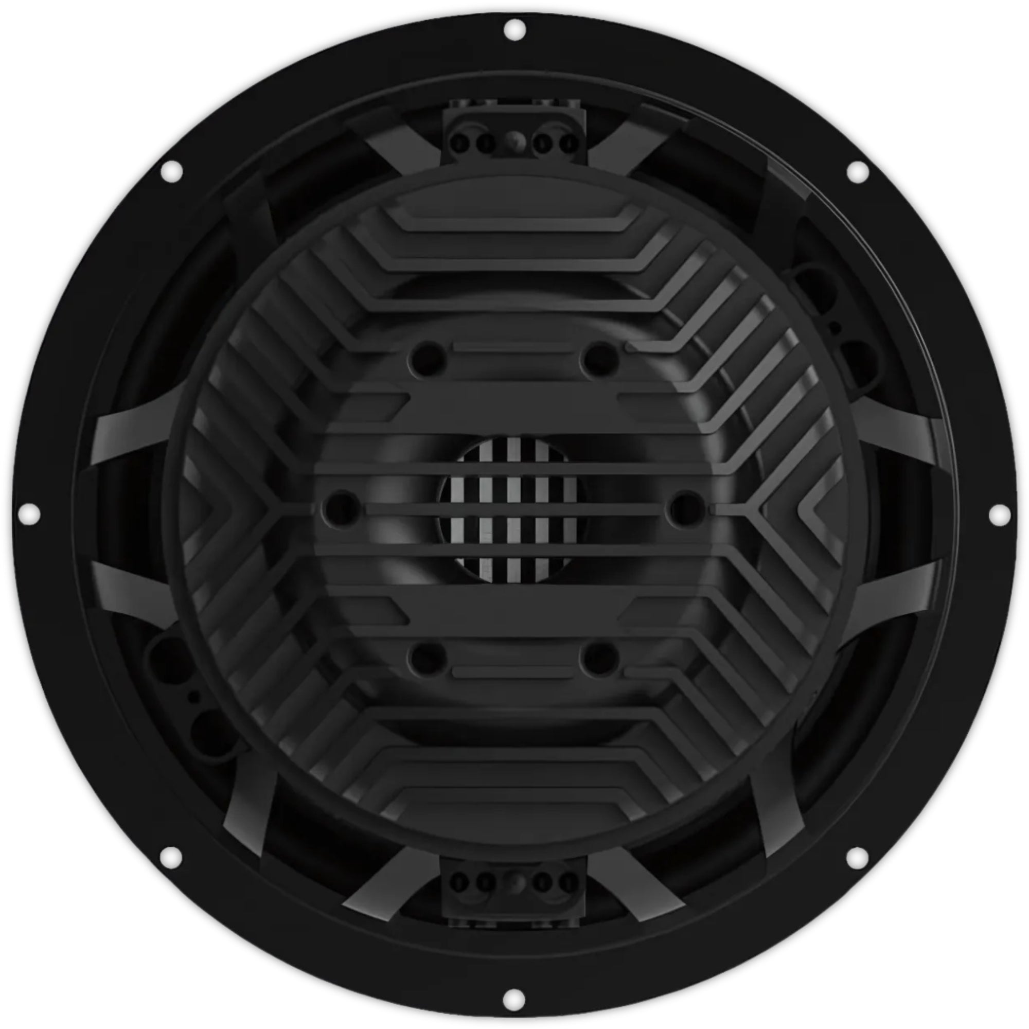 Subwoofer Marino Wet Sounds REVO 12 XXX V4-B 2400W 12 PLG Dual SPL - Audioshop México lo mejor en Car Audio en México -  Wet Sounds
