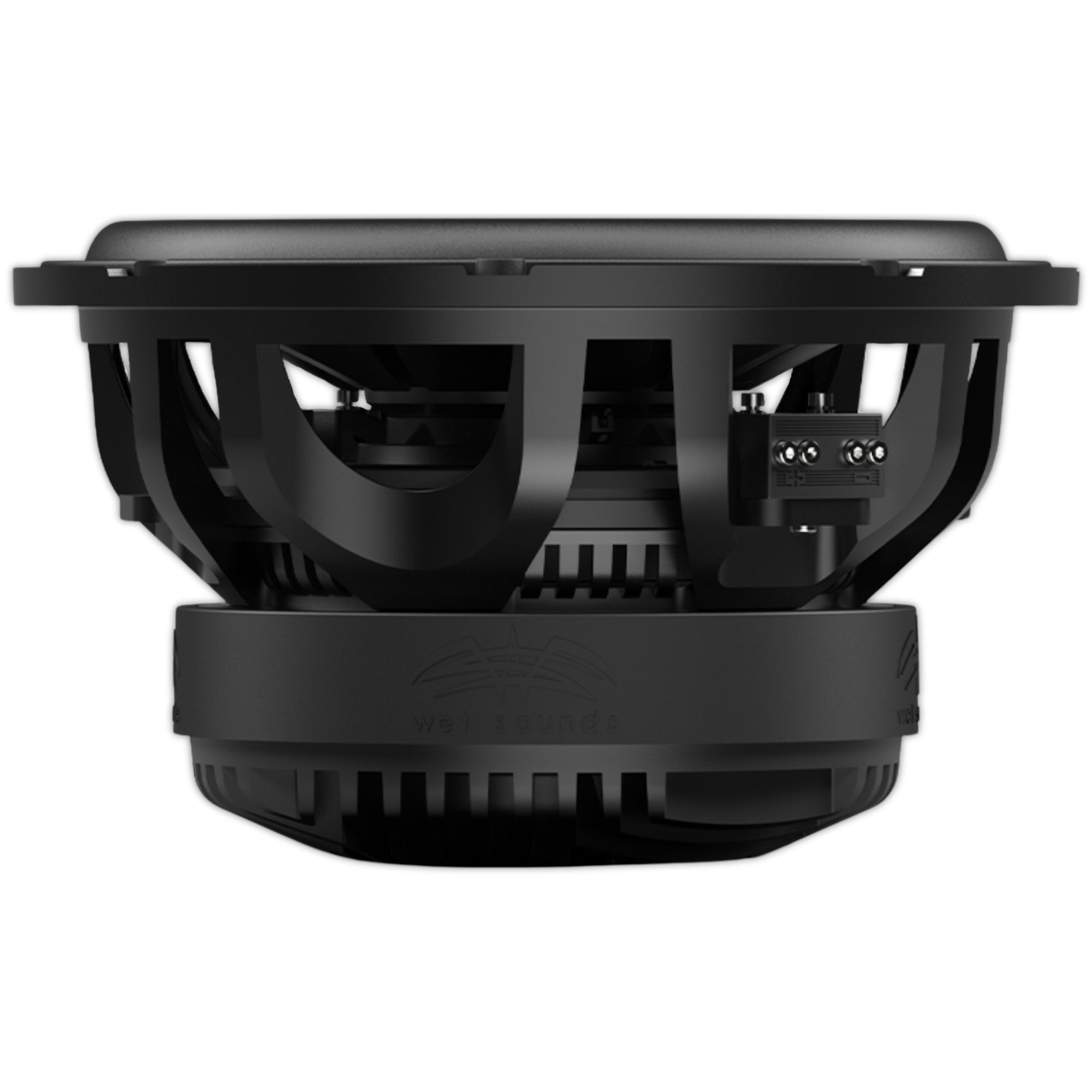 Subwoofer Marino Wet Sounds REVO 12 XXX V4-B 2400W 12 PLG Dual SPL - Audioshop México lo mejor en Car Audio en México -  Wet Sounds