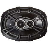 Bocinas Coaxiales Kicker DSC69304 6x9 Pulgadas 3 Vías 360W - Audioshop México lo mejor en Car Audio en México -  Kicker