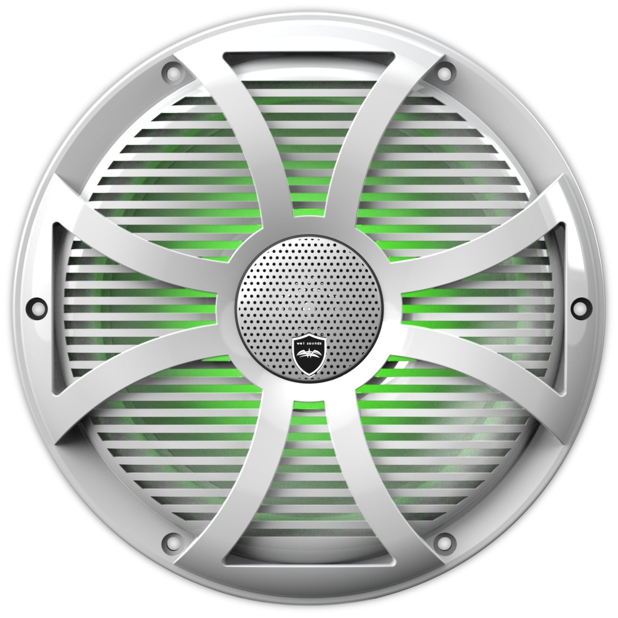 Bocinas Coaxiales Marinas Wet Sounds REVO CX-10 SW-W S2 700W 10 PLG - Audioshop México lo mejor en Car Audio en México -  Wet Sounds