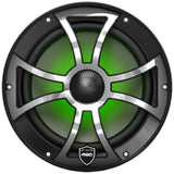 Bocinas Coaxiales Marinas Wet Sounds REVO 8 XS-B-SS 300W 8 PLG - Audioshop México lo mejor en Car Audio en México -  Wet Sounds