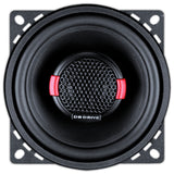 Set de Bocinas Coaxiales DB Drive S4.0 160W 4 PLG - Audioshop México lo mejor en Car Audio en México -  DB Drive