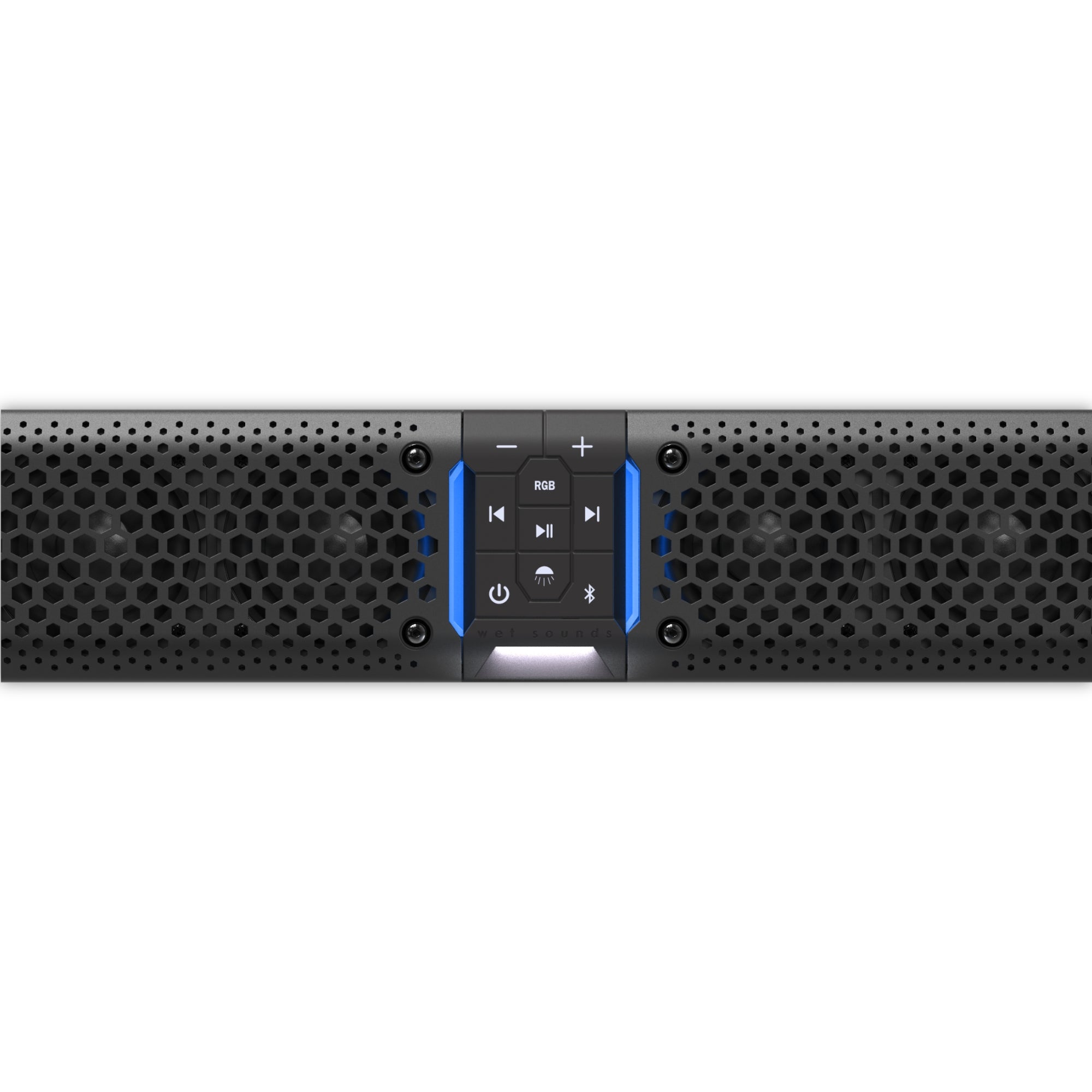 Barra Amplificada Wet Sounds STEALTH XT 6-B 300W Control remoto - Audioshop México lo mejor en Car Audio en México -  Wet Sounds