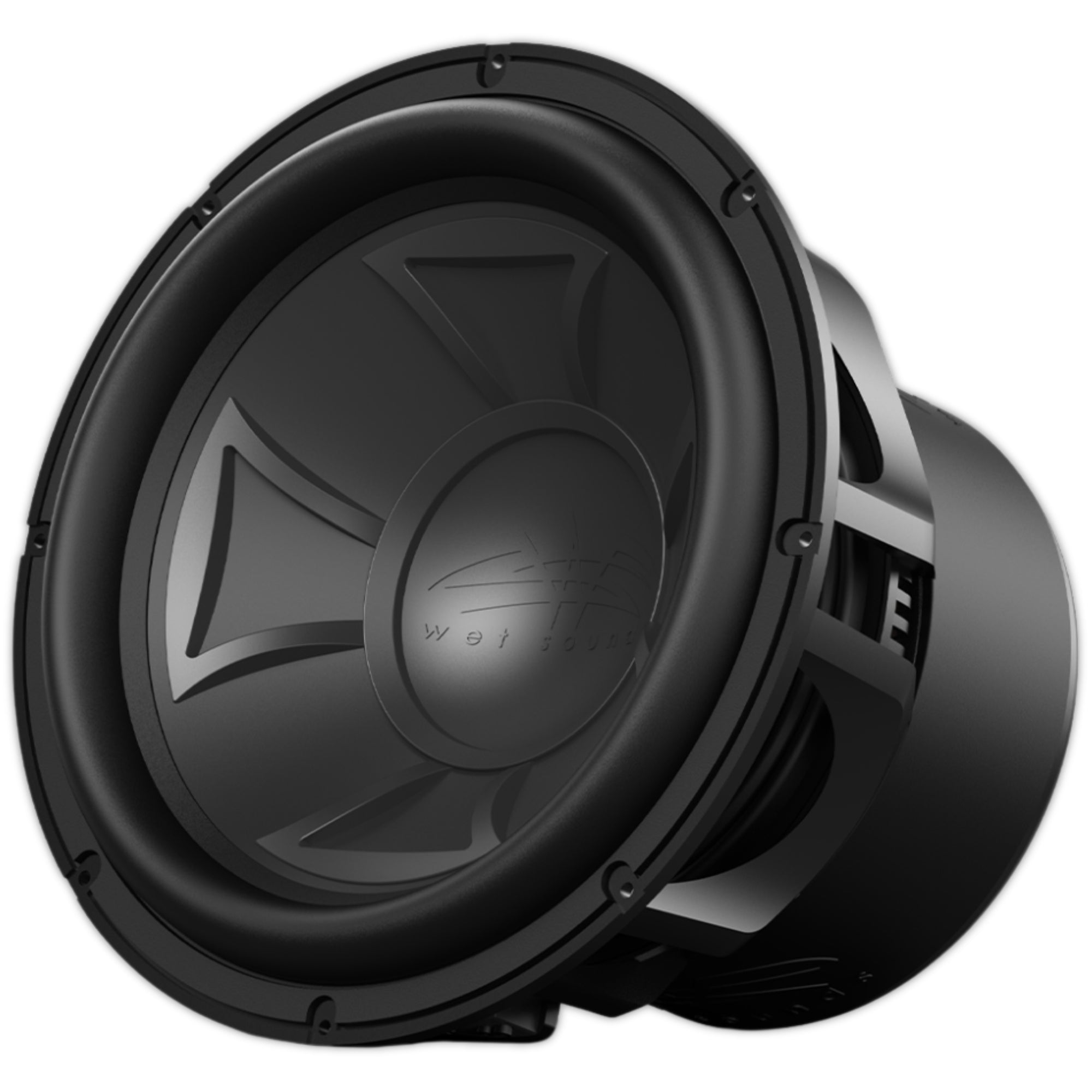 Subwoofer Marino Wet Sounds REVO 15 XXX V4-B 4000W 15 PLG Doble Bobina Competencias SPL - Audioshop México lo mejor en Car Audio en México -  Wet Sounds