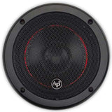 Set De Medios 6.5 Pulgadas 350 watts 4 Ohms Audiopipe CSL600 - Audioshop México lo mejor en Car Audio en México -  Audiopipe
