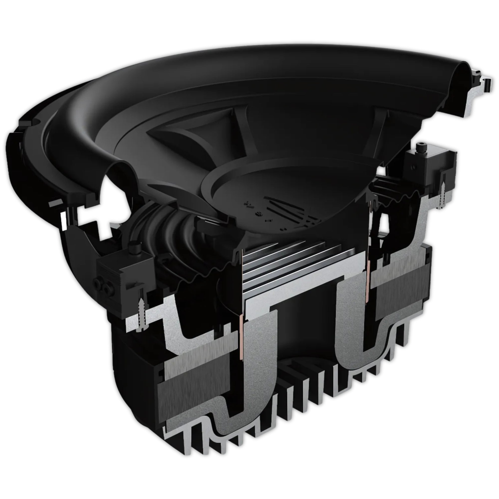 Subwoofer Marino Wet Sounds REVO 12 XXX V4-B 2400W 12 PLG Dual SPL - Audioshop México lo mejor en Car Audio en México -  Wet Sounds