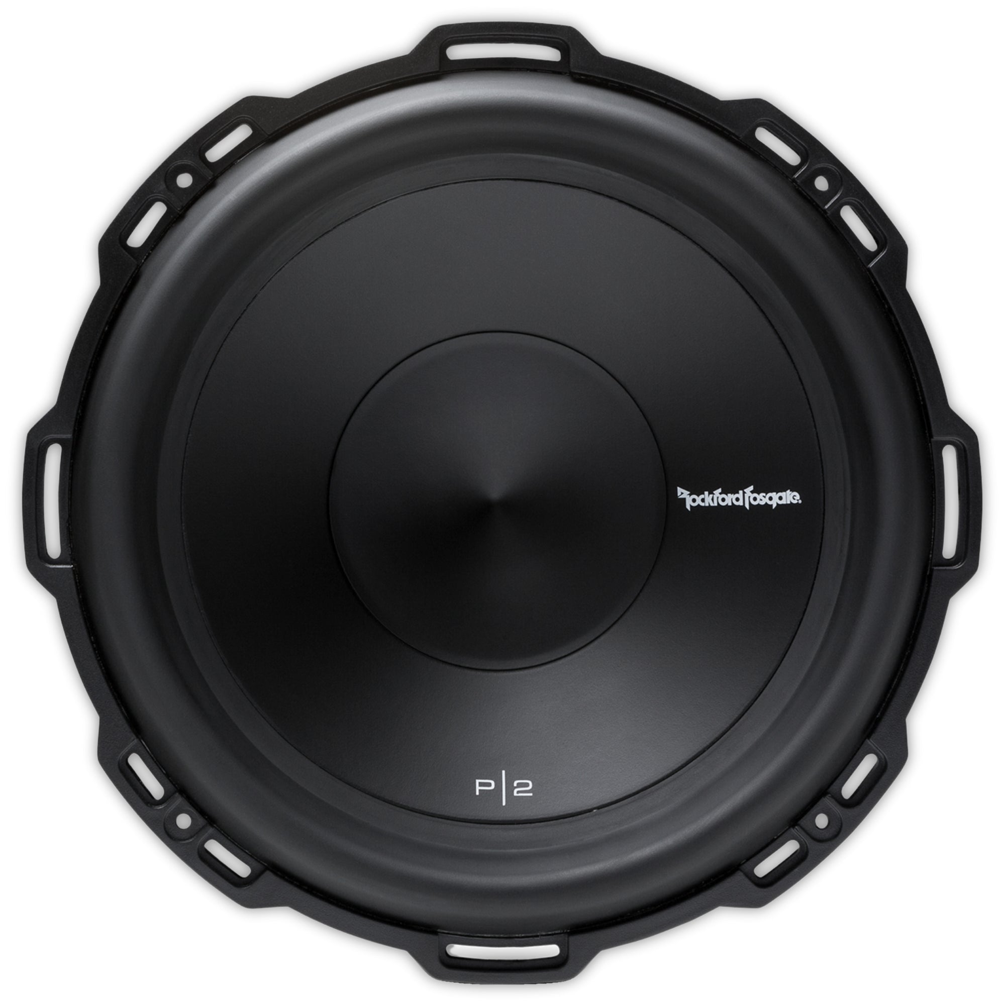 Subwoofer Doble Bobina Rockford Fosgate P2D4-12 800 Watts 12 Pulgadas 4 Ohms DVC Punch Series - Audioshop México lo mejor en Car Audio en México -  Rockford Fosgate