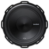 Subwoofer Doble Bobina Rockford Fosgate P2D4-12 800 Watts 12 Pulgadas 4 Ohms DVC Punch Series - Audioshop México lo mejor en Car Audio en México -  Rockford Fosgate