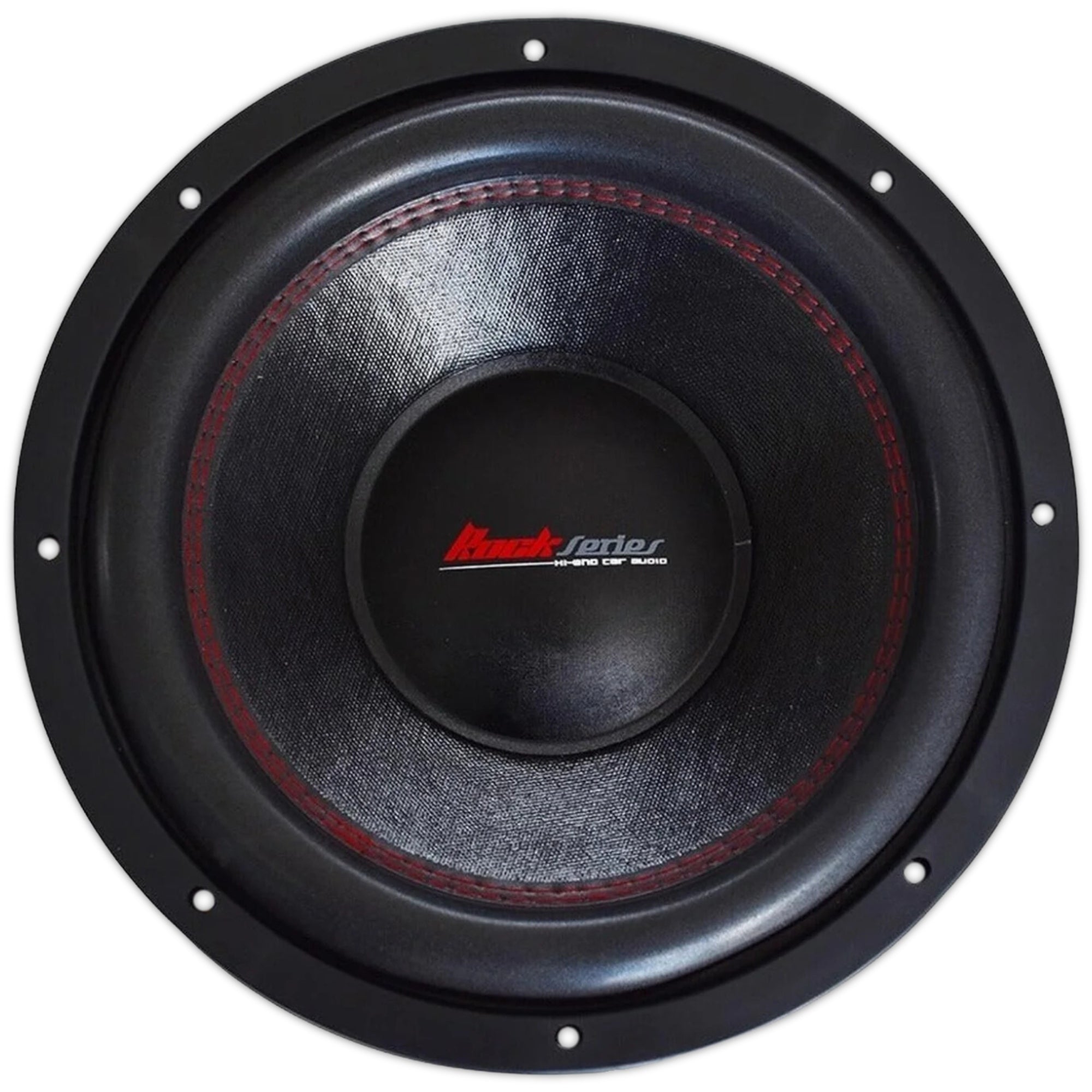 Subwoofer Profesional Rock Series RKS-12D1XS 4000W 12 PLG - Audioshop México lo mejor en Car Audio en México -  Rock Series