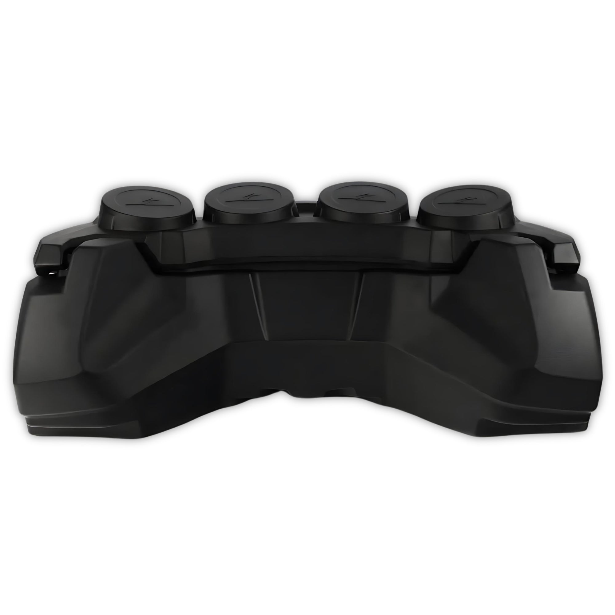 Caja para Bocinas Cuatrimoto SKP Canam Polaris Box para 4 - Audioshop México lo mejor en Car Audio en México -  SKP All Terrain