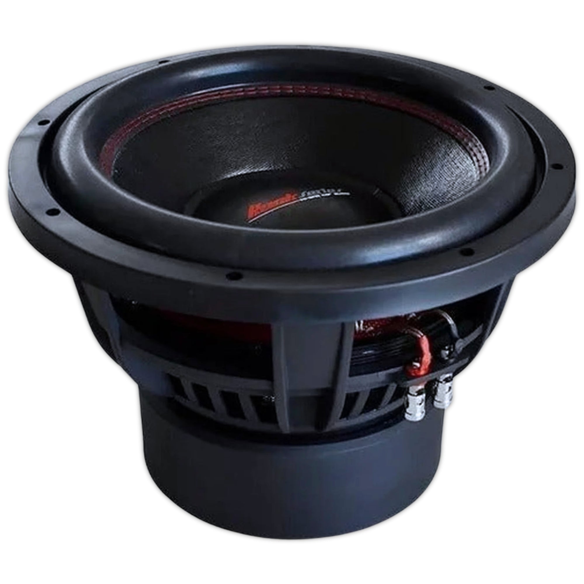 Subwoofer Profesional Rock Series RKS-12D1XS 4000W 12 PLG - Audioshop México lo mejor en Car Audio en México -  Rock Series