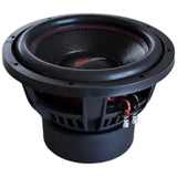 Subwoofer Profesional Rock Series RKS-12D1XS 4000W 12 PLG - Audioshop México lo mejor en Car Audio en México -  Rock Series